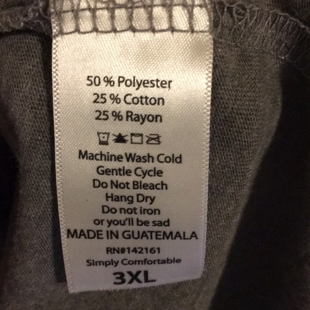LuLaRoe Randy - Picture 3 of 3